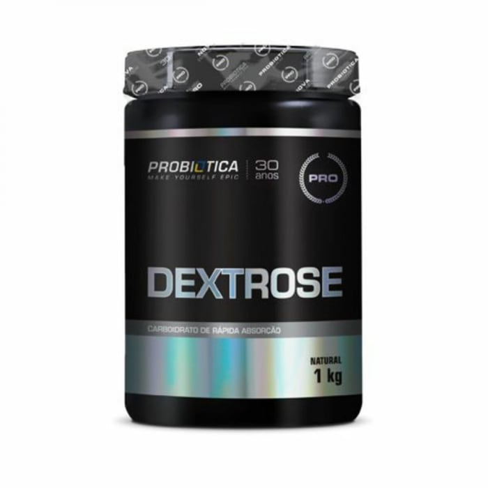 Dextrose (1000g) - Probiótica (0)