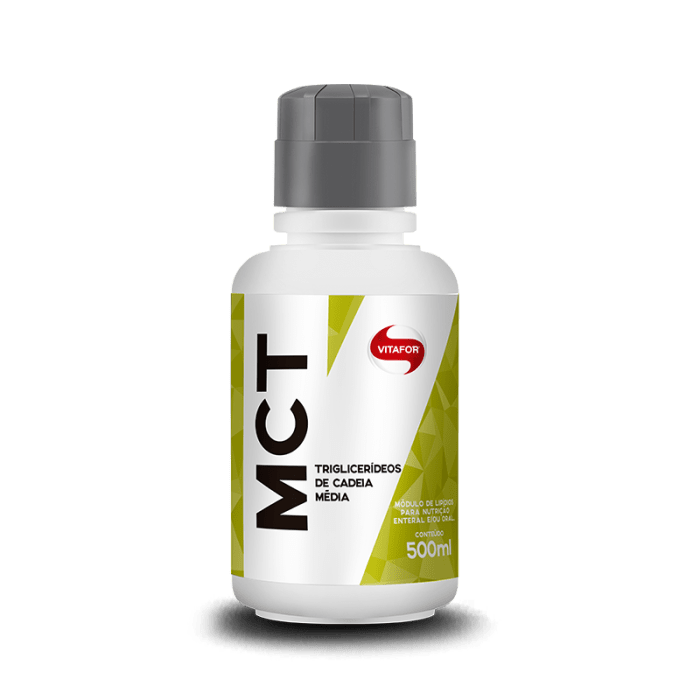 MCT Age (500ml) - Vitafor (0)