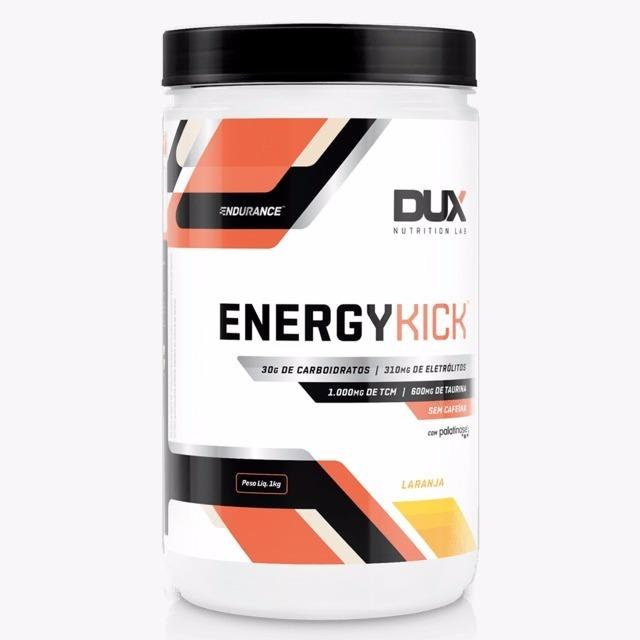 Energy Kick 30 Doses 1kg - Dux Nutrition (0)