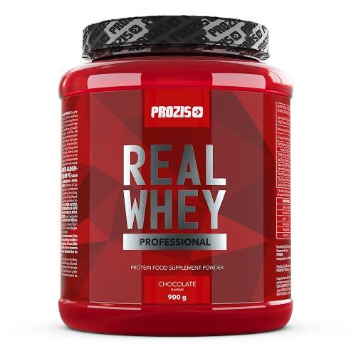 Real Whey 900g - Prozis (0)