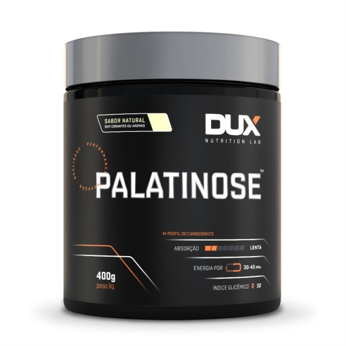 Palatinos 400g - Dux Nutrition Labs (0)