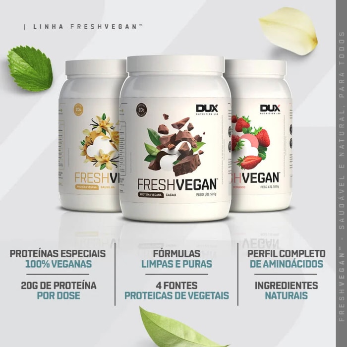 fresh-vegan-520g-linha-dux-nutrition-lab