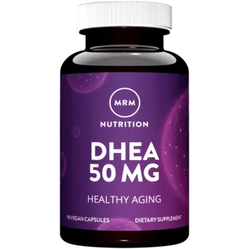 DHEA 50mg (90 Cápsulas) - MRM (0)